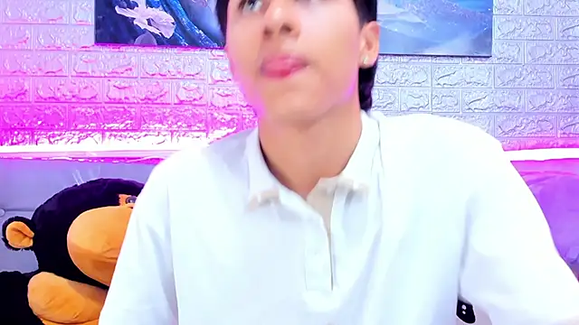 StormLuxX online show from 01/15/26, 05:16