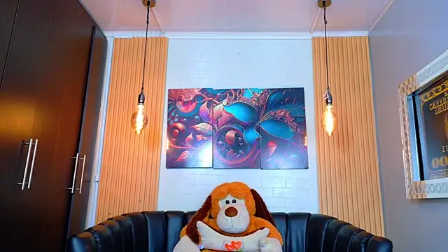 StormLuxX online show from 02/14/26, 12:46