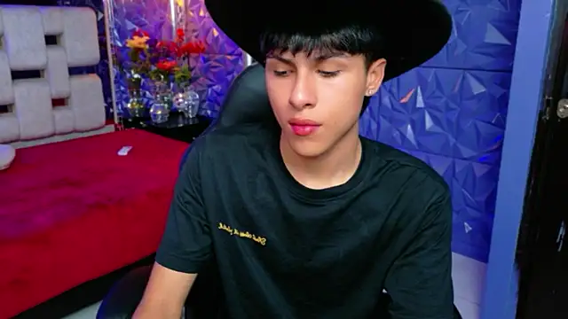 StormLuxX online show from 02/26/26, 07:46