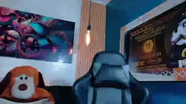 StormLuxX online show from 03/17/26, 07:17