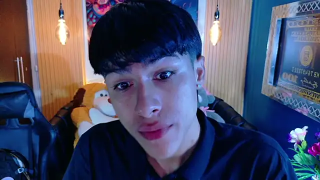 StormLuxX online show from 03/20/26, 12:10