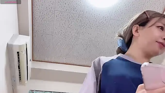 RURU-CHANN668 online show from 01/31/26, 09:13