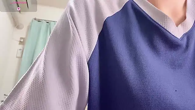 RURU-CHANN668 online show from 02/04/26, 09:09