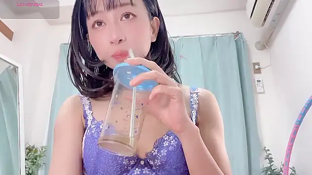 RURU-CHANN668 online show from 04/09/26, 06:19