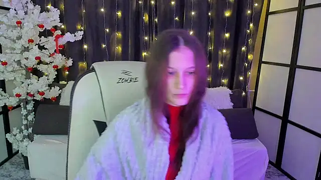 Snapshot of KrisDoeil chatting on 01/10/26, 02:13 KrisDoeil online show from 01/10/26, 02:13