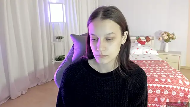 Snapshot of KrisDoeil chatting on 01/19/26, 02:15 KrisDoeil online show from 01/19/26, 02:15