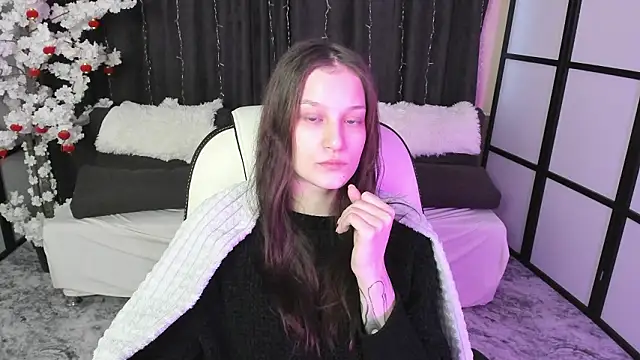 Snapshot of KrisDoeil chatting on 02/12/26, 02:06 KrisDoeil online show from 02/12/26, 02:06