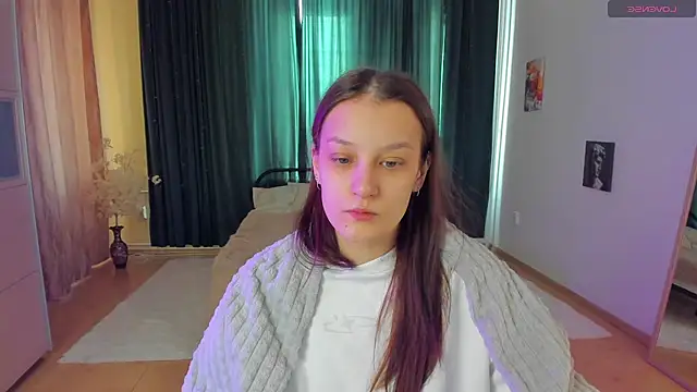 Snapshot of KrisDoeil chatting on 03/01/26, 03:19 KrisDoeil online show from 03/01/26, 03:19