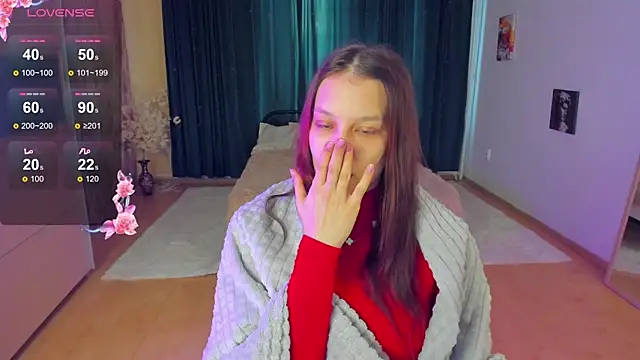 Snapshot of KrisDoeil chatting on 03/02/26, 02:03 KrisDoeil online show from 03/02/26, 02:03