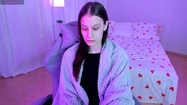 KrisDoeil online show from 03/14/26, 02:17