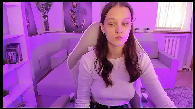 KrisDoeil online show from 03/23/26, 02:15