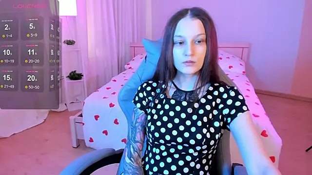 KrisDoeil online show from 04/05/26, 02:20