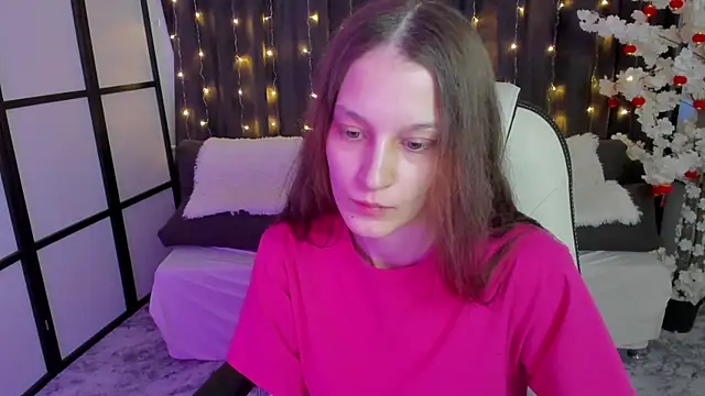 KrisDoeil online show from 04/11/26, 02:27