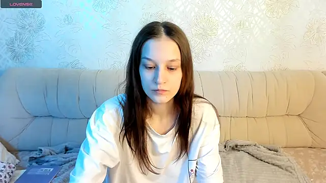 KrisDoeil online show from 05/05/26, 02:08