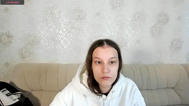 KrisDoeil online show from 05/07/26, 01:55