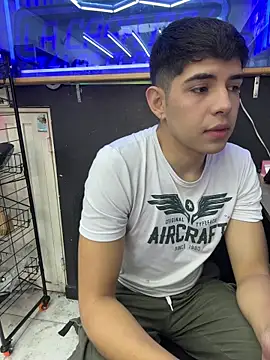 Johan stick online show from 12/03/25, 04:27