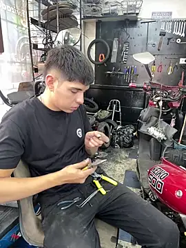 Johan stick online show from 12/18/25, 05:30