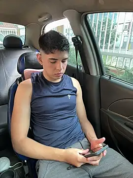 Johan stick online show from 12/21/25, 06:37