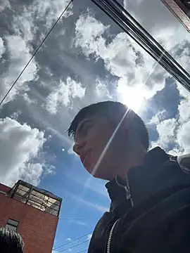 Johan stick online show from 01/10/26, 04:09