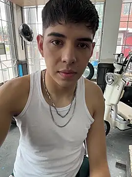 Johan stick online show from 01/12/26, 04:23