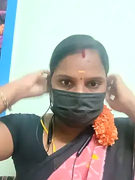 Tamil Pallavi online show from 02/14/26, 05:59