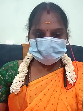 Tamil Pallavi online show from 02/25/26, 05:11