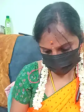 Tamil Pallavi online show from 03/11/26, 07:53