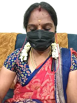 Tamil Pallavi online show from 03/16/26, 04:55