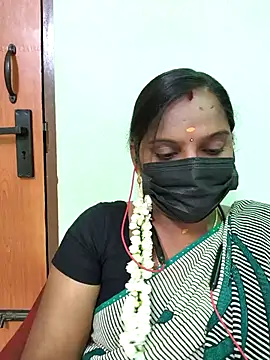 Tamil Pallavi online show from 03/22/26, 05:27