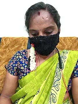 Tamil Pallavi online show from 04/09/26, 08:58