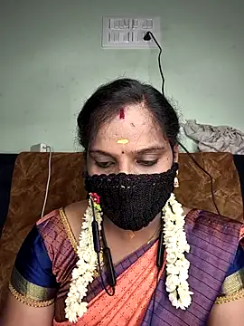 Tamil Pallavi online show from 04/14/26, 06:47