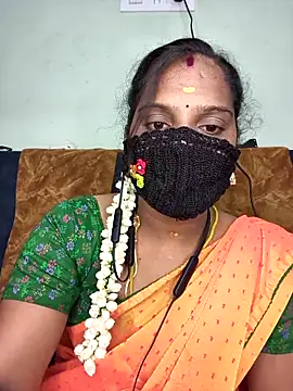 Tamil Pallavi online show from 04/15/26, 05:20