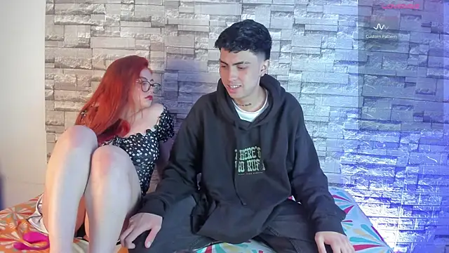 Snapshot of Cherry_Blaze_ chatting on 12/15/25, 01:21 Cherry Blaze online show from 12/15/25, 01:21