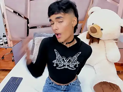 LittleNito online show from 12/05/25, 08:05