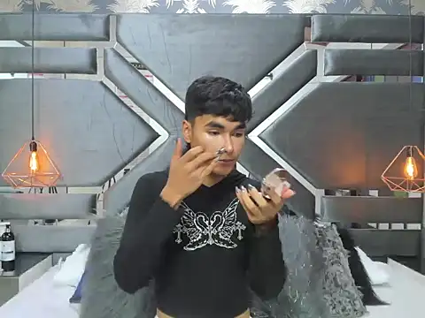 LittleNito online show from 12/20/25, 12:45