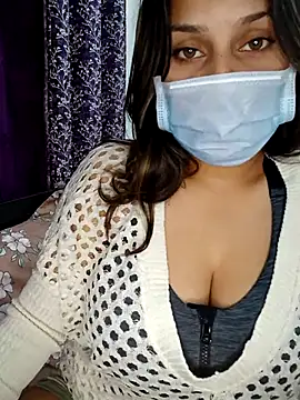 pushpa-rani1 online show from 12/03/25, 07:34