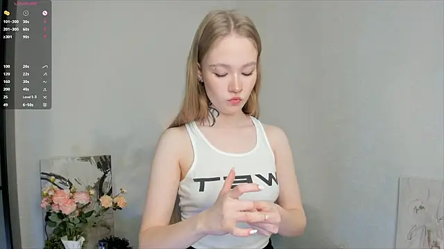 Snapshot of MaireLanda chatting on 02/03/26, 04:54 MaireLanda online show from 02/03/26, 04:54