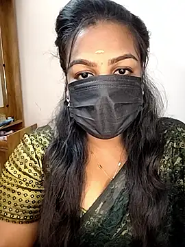 Tamil Shara online show from 01/13/26, 03:50