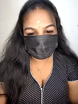 Tamil Shara online show from 02/19/26, 05:31