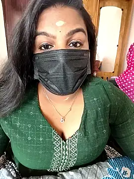 Tamil Shara online show from 03/24/26, 07:57