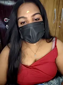 Tamil Shara online show from 04/13/26, 06:52