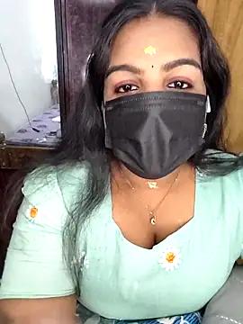 Tamil Shara online show from 04/17/26, 09:45