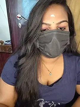 Tamil Shara online show from 05/19/26, 07:37
