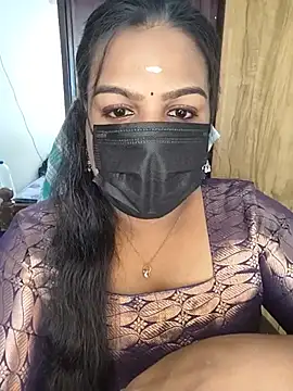 Tamil Shara online show from 05/21/26, 07:59