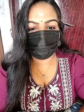 Tamil Shara online show from 05/25/26, 08:53