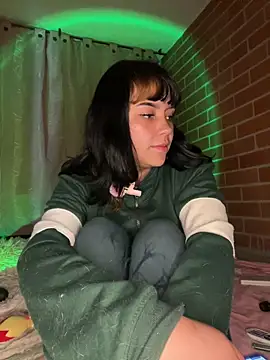 spooky doll online show from 03/18/26, 04:48