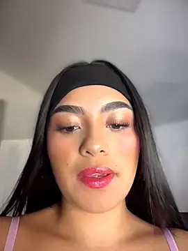 EvaBlazeXXX online show from 04/16/26, 05:19