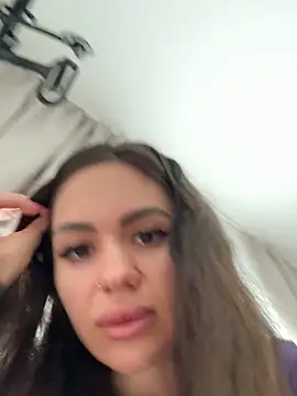 Snapshot of SiennaLuxexx chatting on 02/11/26, 12:10 SiennaLuxexx online show from 02/11/26, 12:10