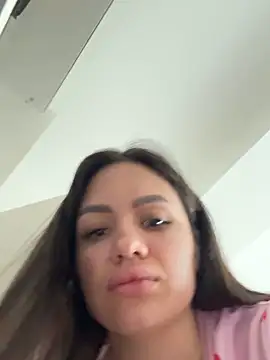 SiennaLuxexx online show from 03/06/26, 01:07