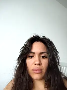 SiennaLuxexx online show from 04/08/26, 11:10